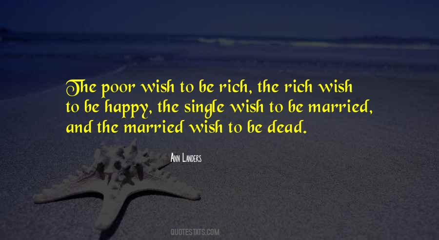 Happy To Get Married Quotes #849077