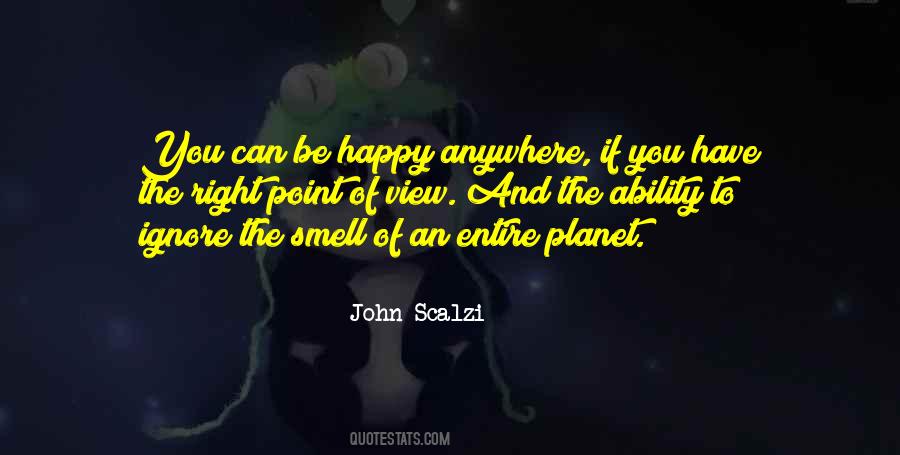 Happy To Have You Quotes #155781