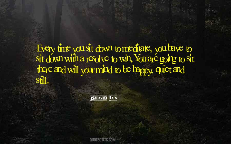 Happy To Have You Quotes #81721