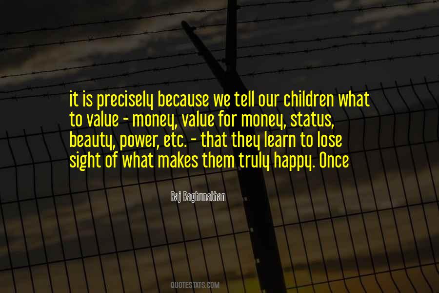 Happy To Learn Quotes #1004456