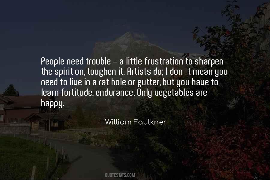 Happy To Learn Quotes #1140951