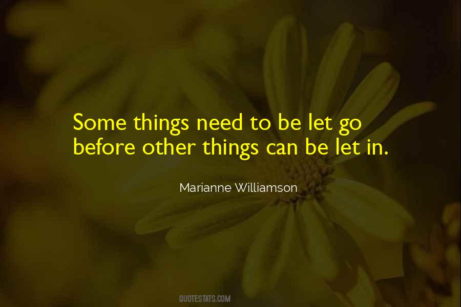 Happy To Let Go Quotes #1380402