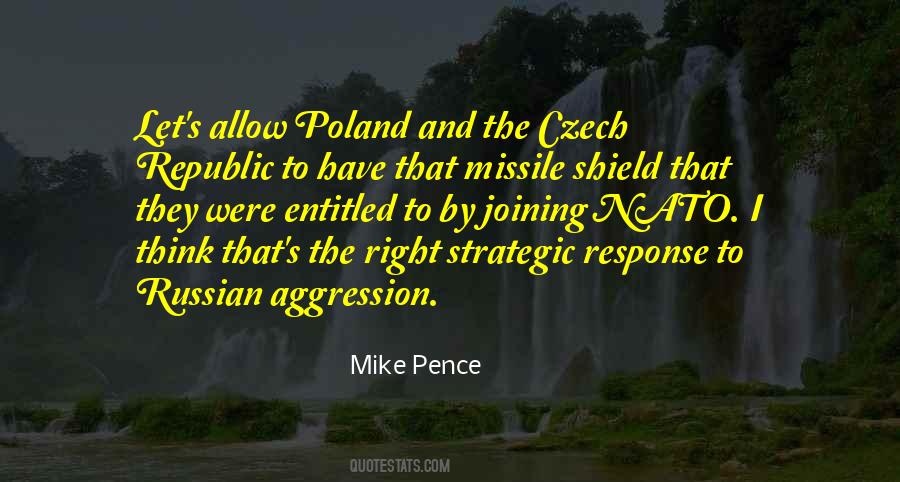 Quotes About The Czech Republic #642656