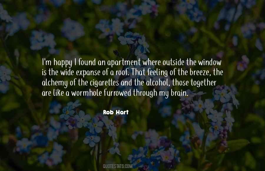 Happy We Found Each Other Quotes #18983