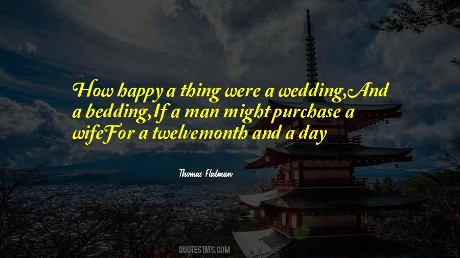 Happy Wedding Quotes #1244271