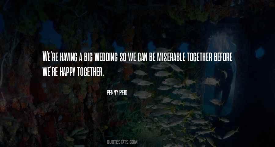 Happy Wedding Quotes #1339908