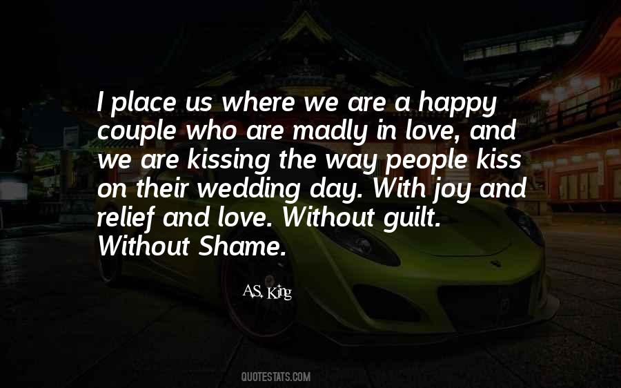 Happy Wedding Quotes #334052