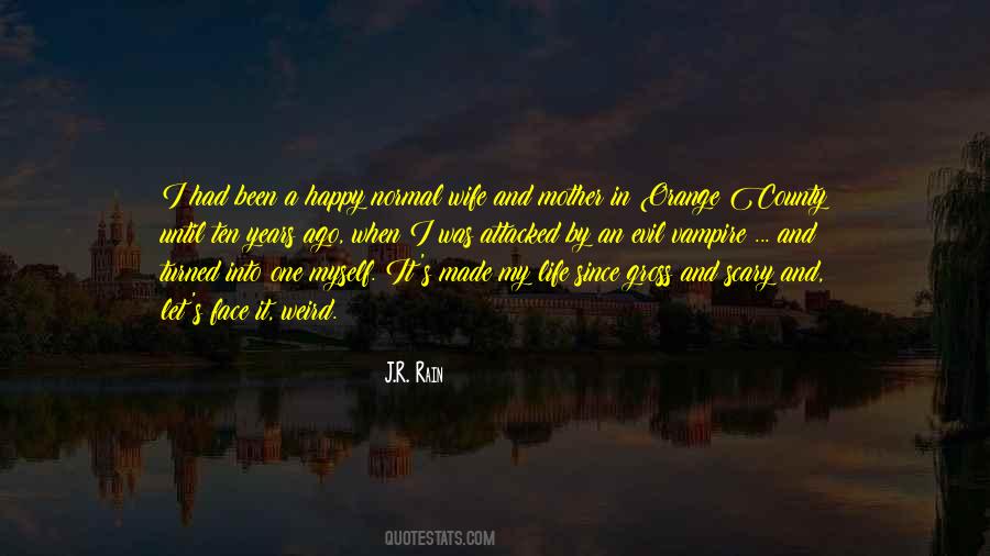 Happy Wife And Mother Quotes #1053903