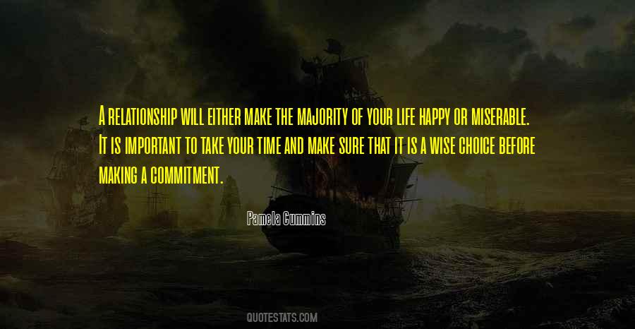 Happy Wise Quotes #1020808