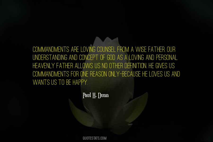 Happy Wise Quotes #106500