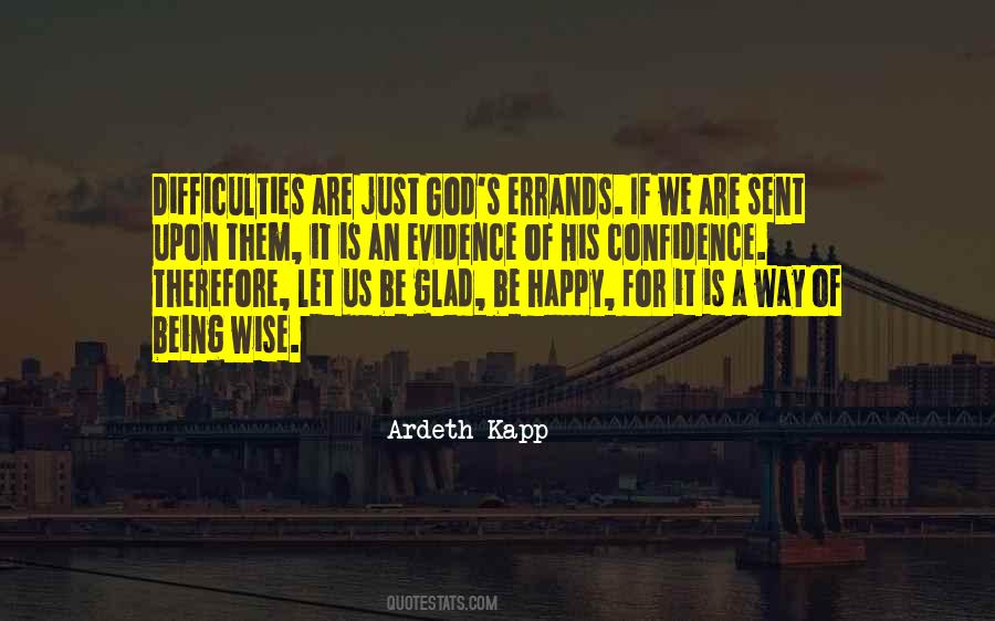 Happy Wise Quotes #1066704