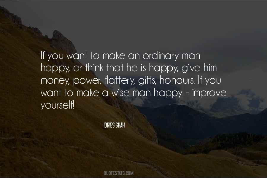 Happy Wise Quotes #1221473