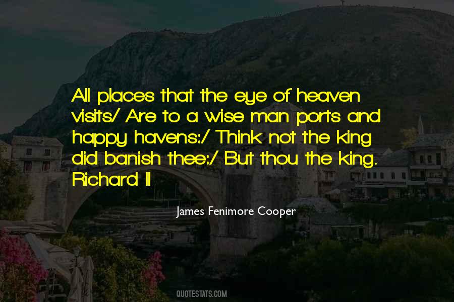 Happy Wise Quotes #1250086