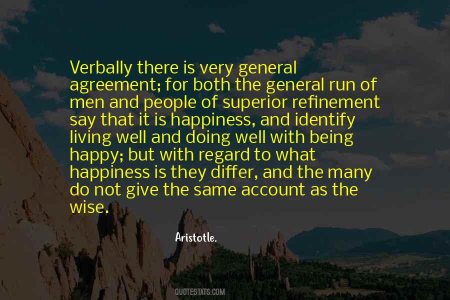 Happy Wise Quotes #1276620