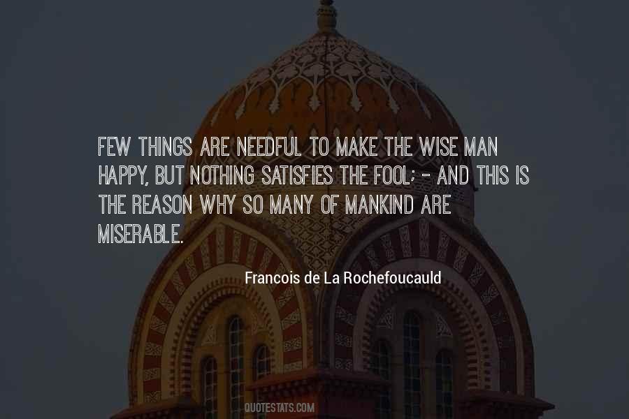 Happy Wise Quotes #1358319