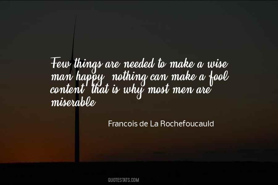 Happy Wise Quotes #1467301