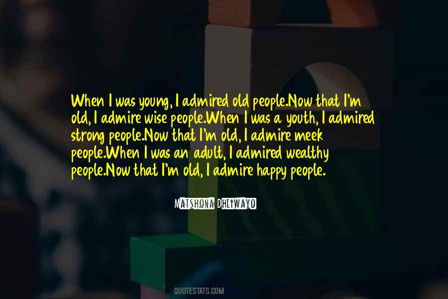 Happy Wise Quotes #511100