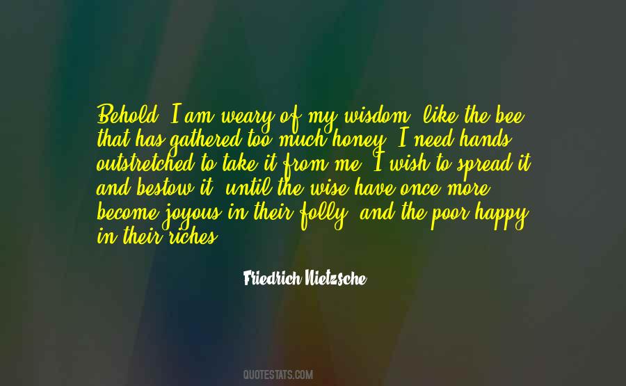 Happy Wise Quotes #517250