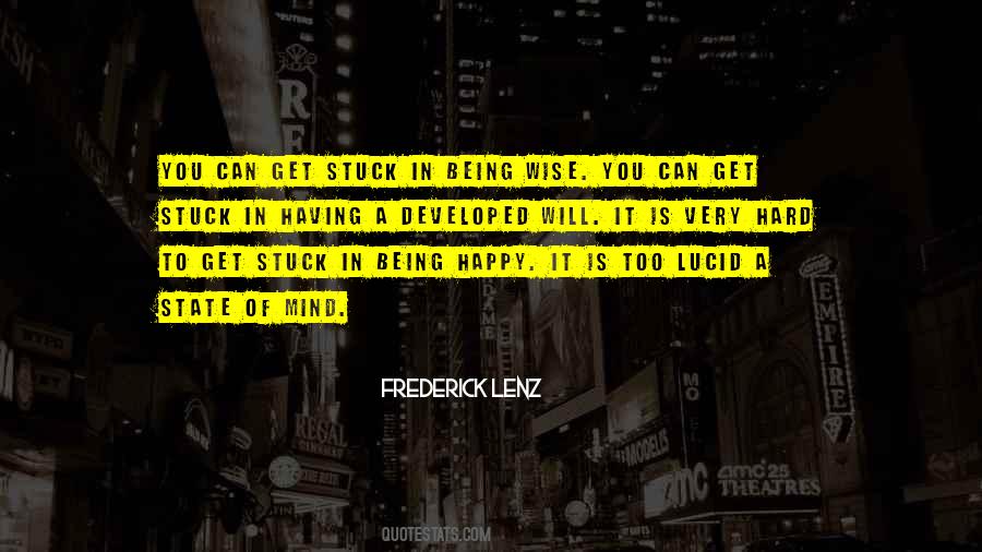 Happy Wise Quotes #638974