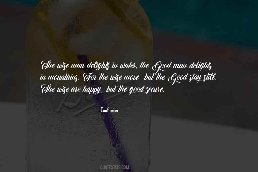 Happy Wise Quotes #707615