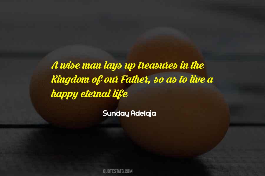Happy Wise Quotes #93204