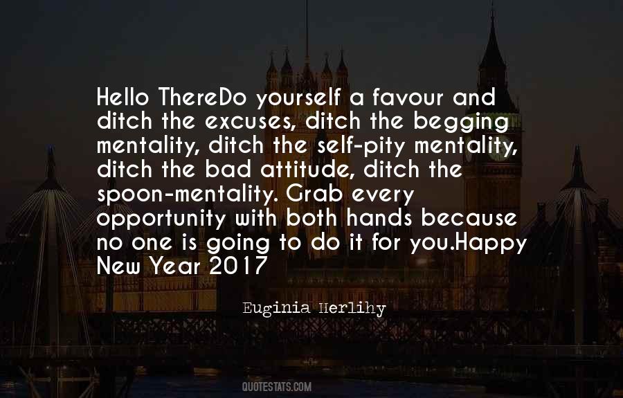 Happy With Attitude Quotes #1441302
