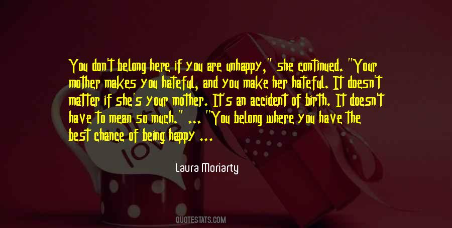 Happy You Are Here Quotes #632203 Happy You Are Here Quotes #632203