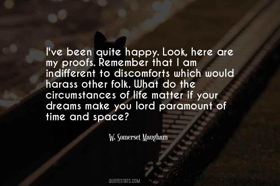 Happy You Are Here Quotes #96438 Happy You Are Here Quotes #96438