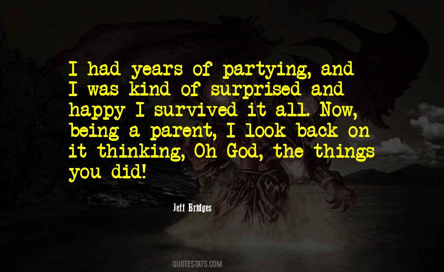 Happy You're Back Quotes #431176 Happy You're Back Quotes #431176