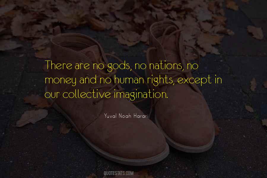 Harari Quotes #452218