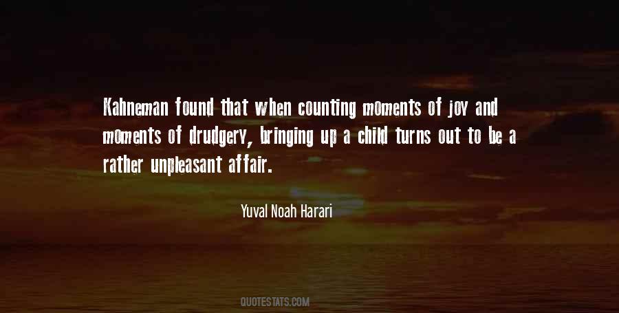 Harari Quotes #88469