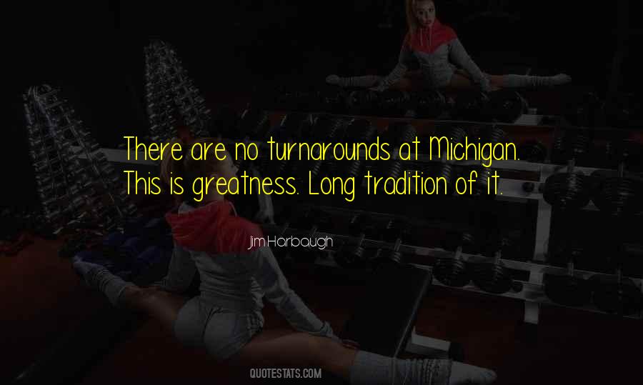 Harbaugh Quotes #706991