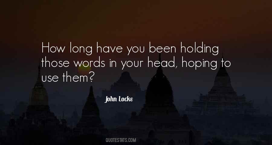 Harbinger Of Death Quotes #76356