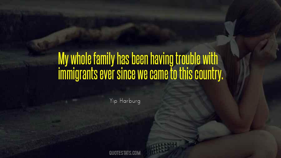 Harburg Quotes #796147 Harburg Quotes #796147