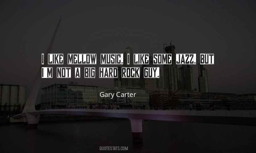 Hard As A Rock Quotes #568103
