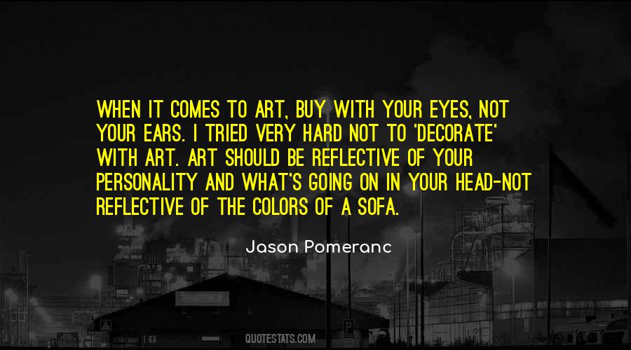 Hard Going Quotes #114360
