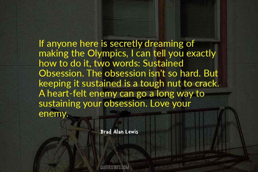 Hard Nut Quotes #1187931