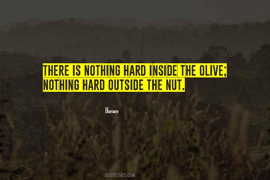 Hard Nut Quotes #482237