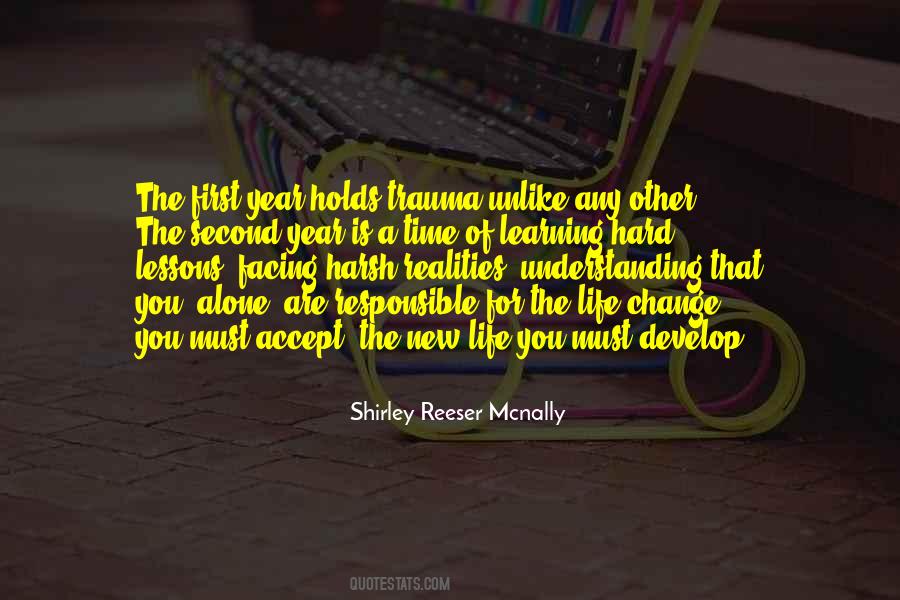 Hard Realities Of Life Quotes #1559429 Hard Realities Of Life Quotes #1559429
