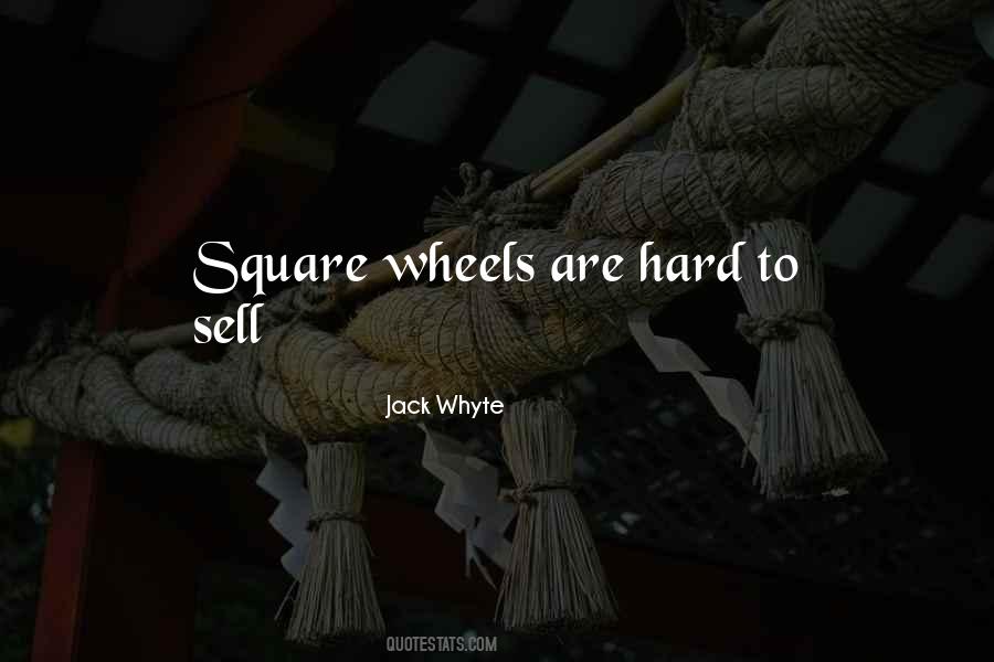 Hard Sell Quotes #1490205