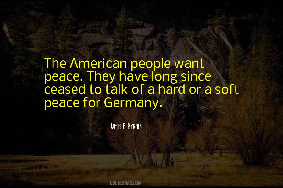 Hard Talk Quotes #415565