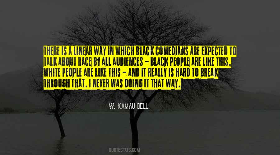 Hard Talk Quotes #728045
