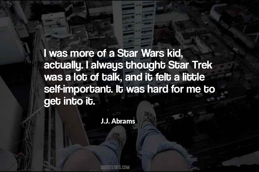 Hard Talk Quotes #80804