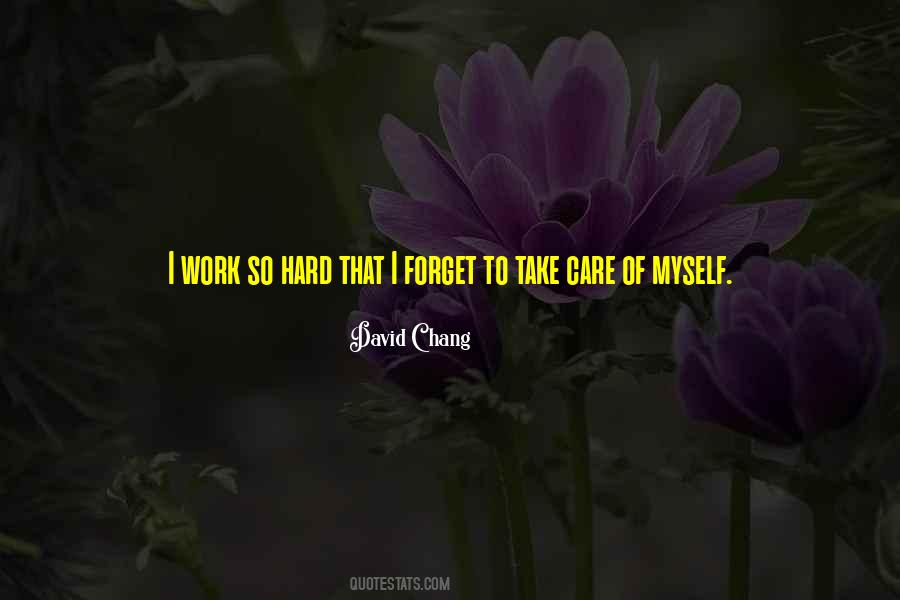 Hard To Forget Him Quotes #262120