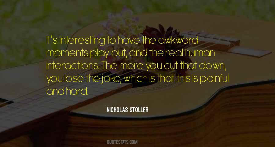 Hard To Lose You Quotes #562451