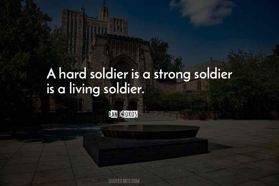 Hard To Survive Quotes #1728430