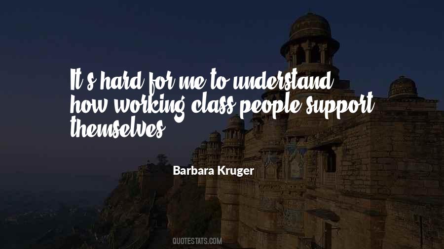 Hard To Understand Me Quotes #1849605