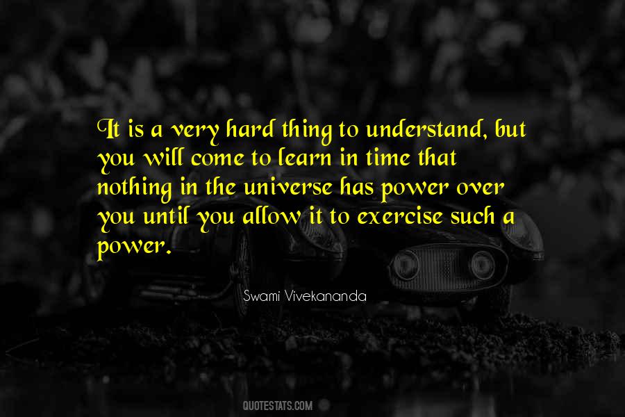 Hard To Understand You Quotes #725992