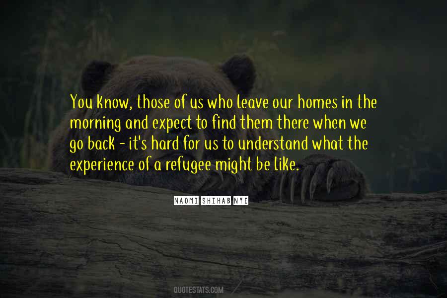 Hard To Understand You Quotes #742254