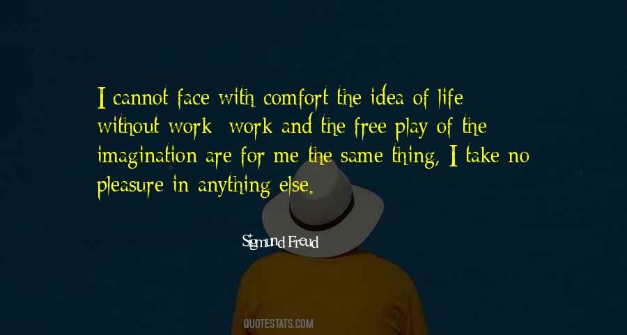 Hard Work Life Quotes #164300